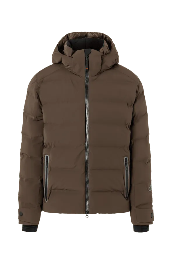 Fire & Ice Men's Tec Luca Jacket - Image 4