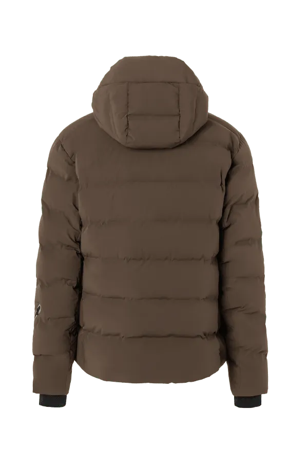 Fire & Ice Men's Tec Luca Jacket - Image 5