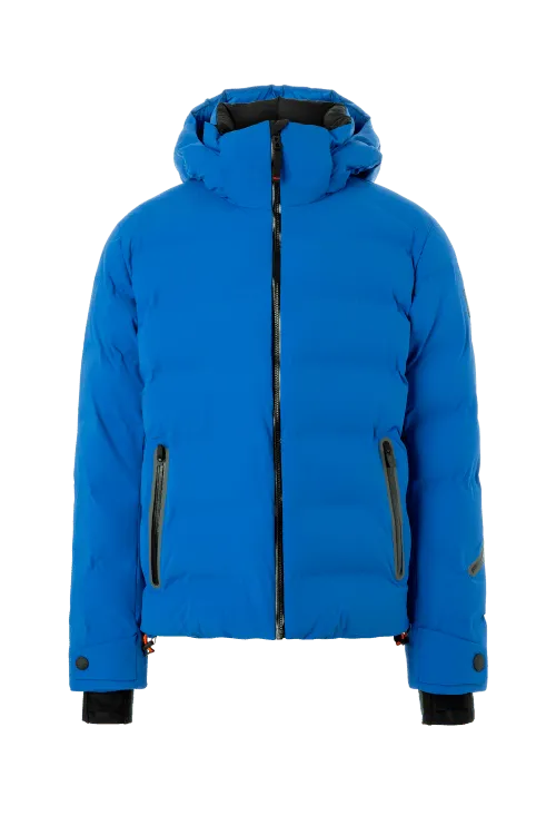 Fire & Ice Men's Tec Luca Jacket - Image 7