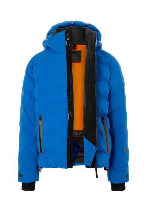 Fire & Ice Men's Tec Luca Jacket - Image 9