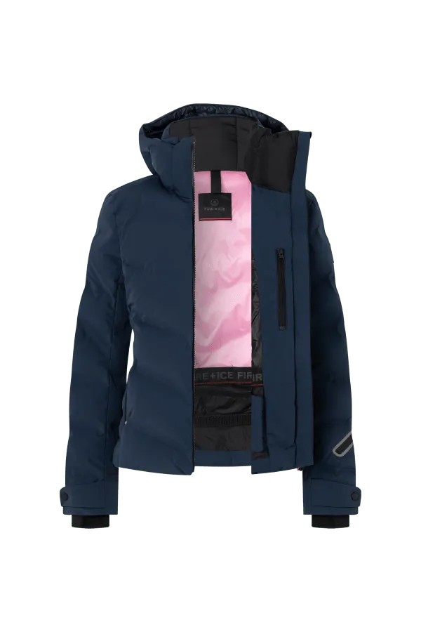 Fire & Ice Women's Tec Sael Jacket - Image 3