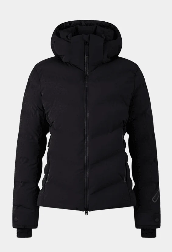 Fire & Ice Women's Tec Sael Jacket - Image 4