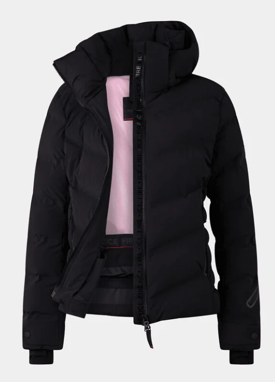 Fire & Ice Women's Tec Sael Jacket - Image 6