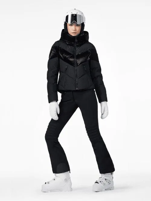 Goldbergh Women's Moraine Ski Jacket - Image 4