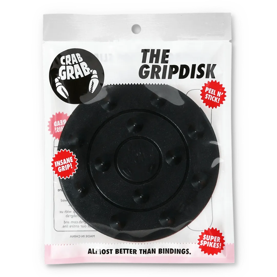 Grab Grab Grip Disk - Image 3