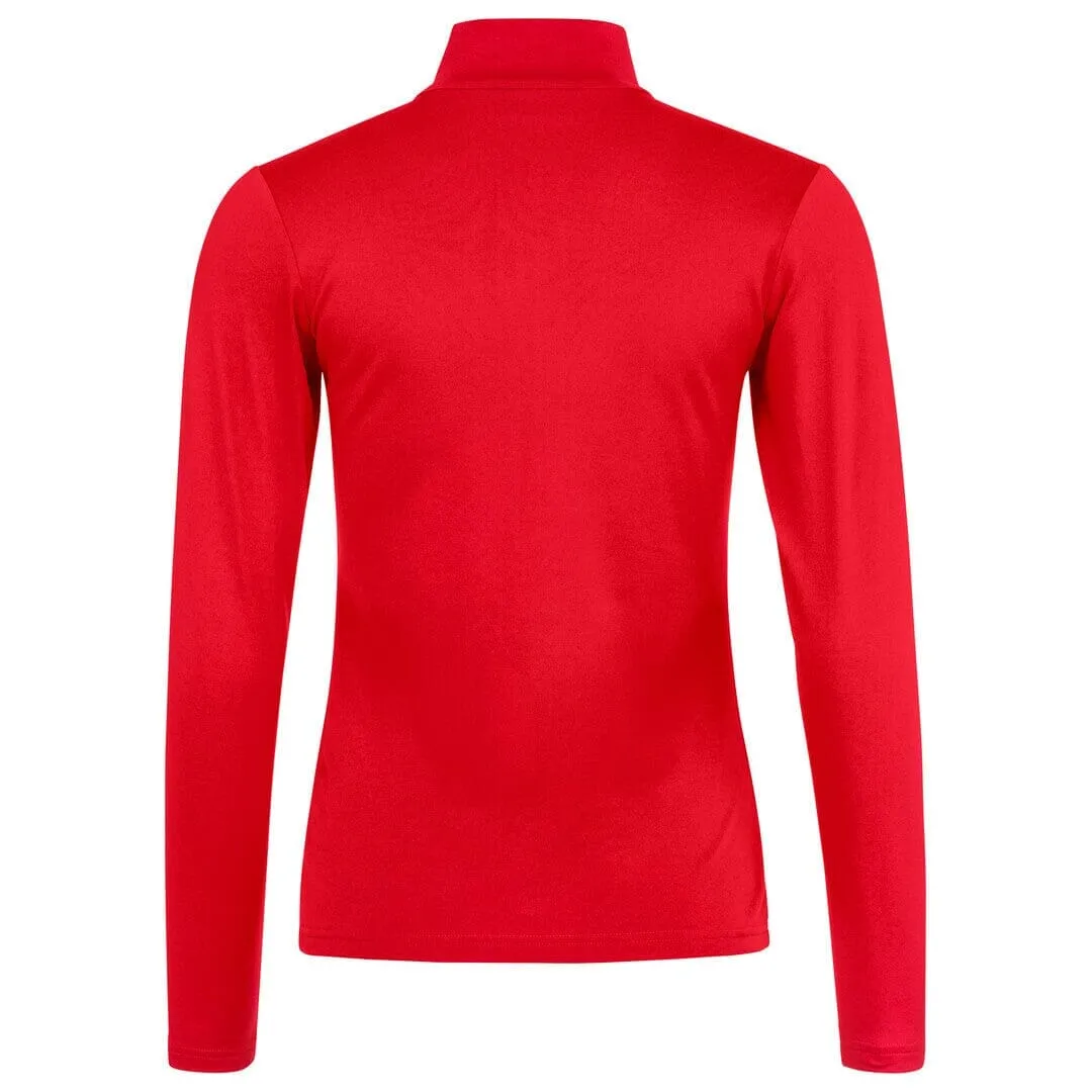 Head Women's Aster 1/2 Zip Midlayer - Image 2