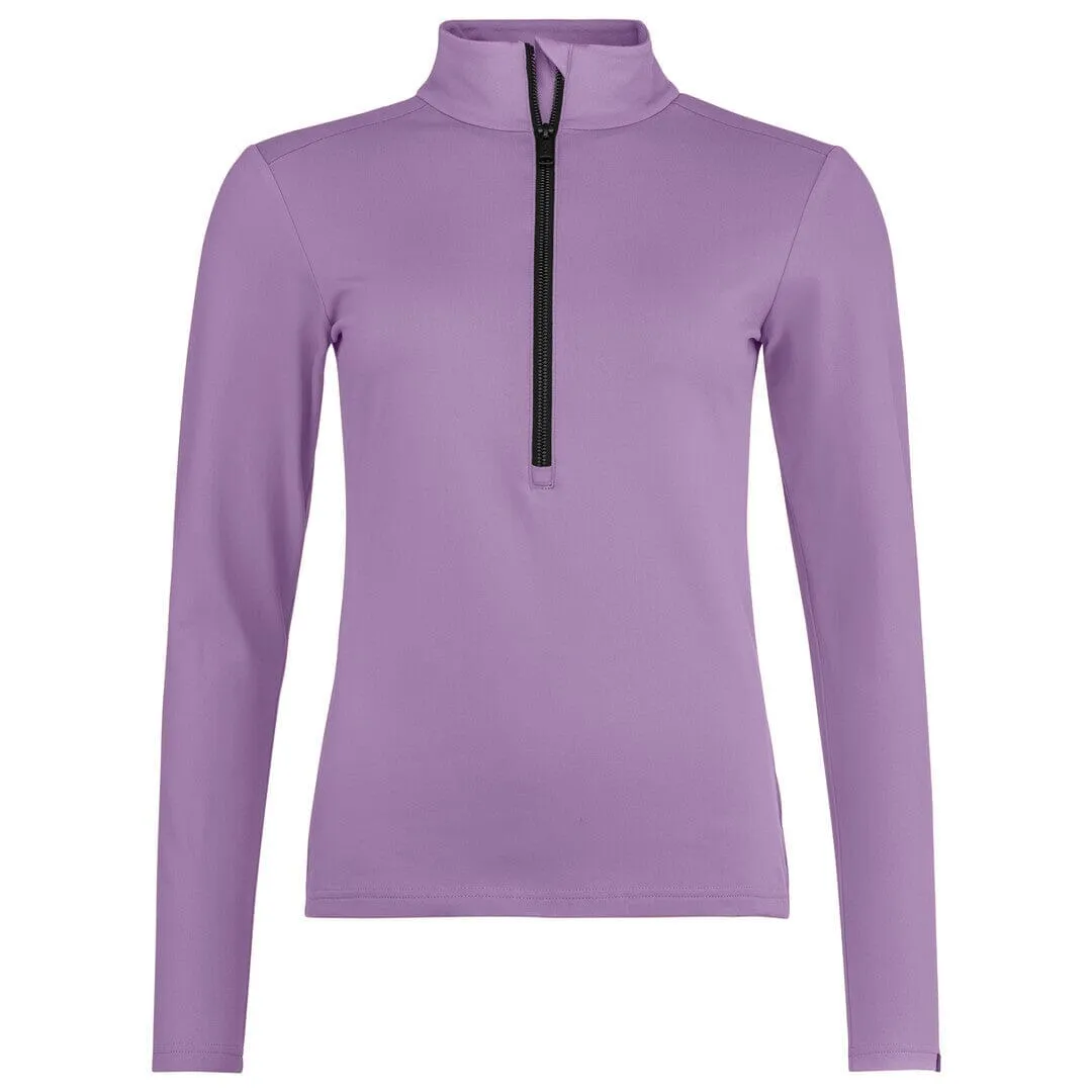 Head Women's Aster 1/2 Zip Midlayer - Image 3