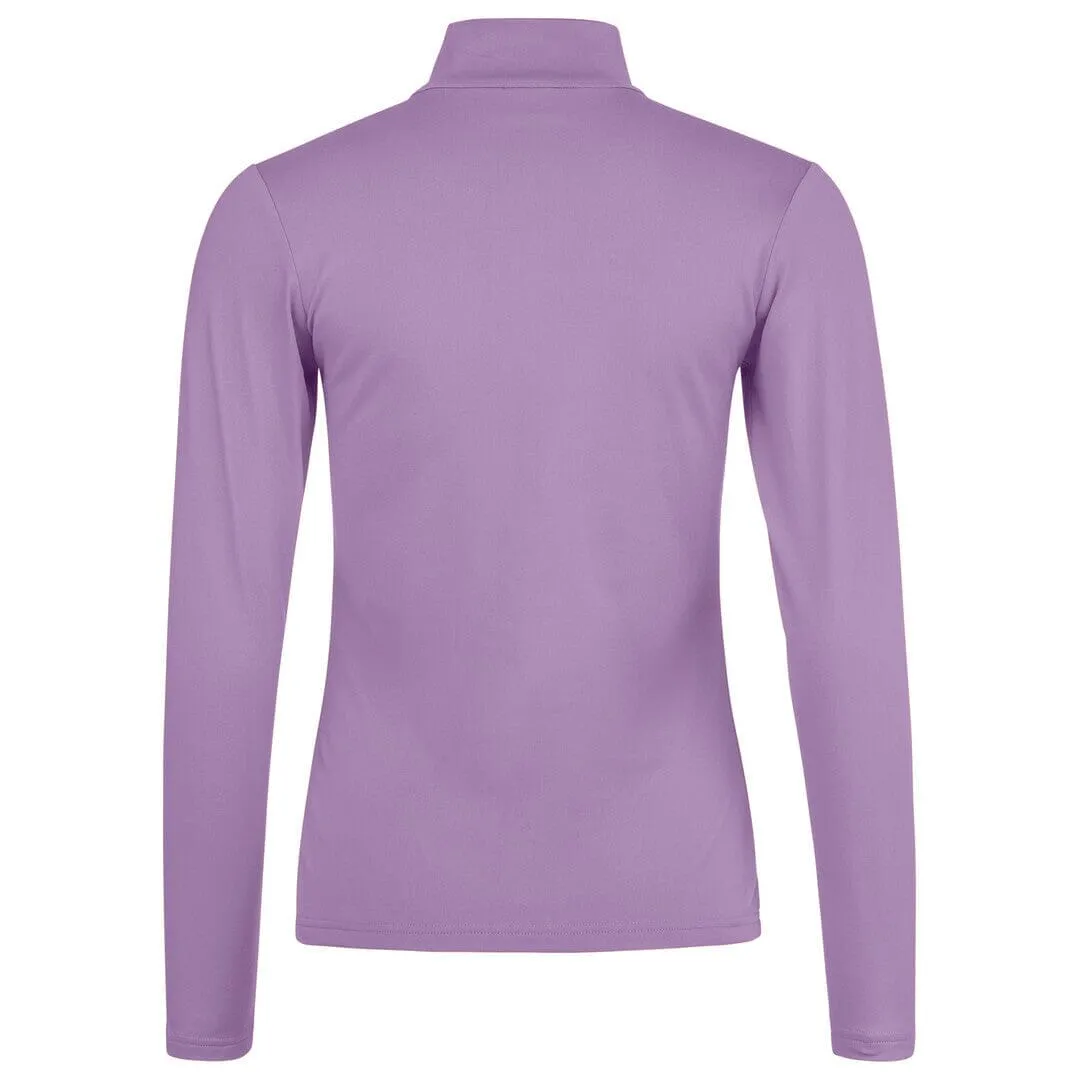 Head Women's Aster 1/2 Zip Midlayer - Image 4