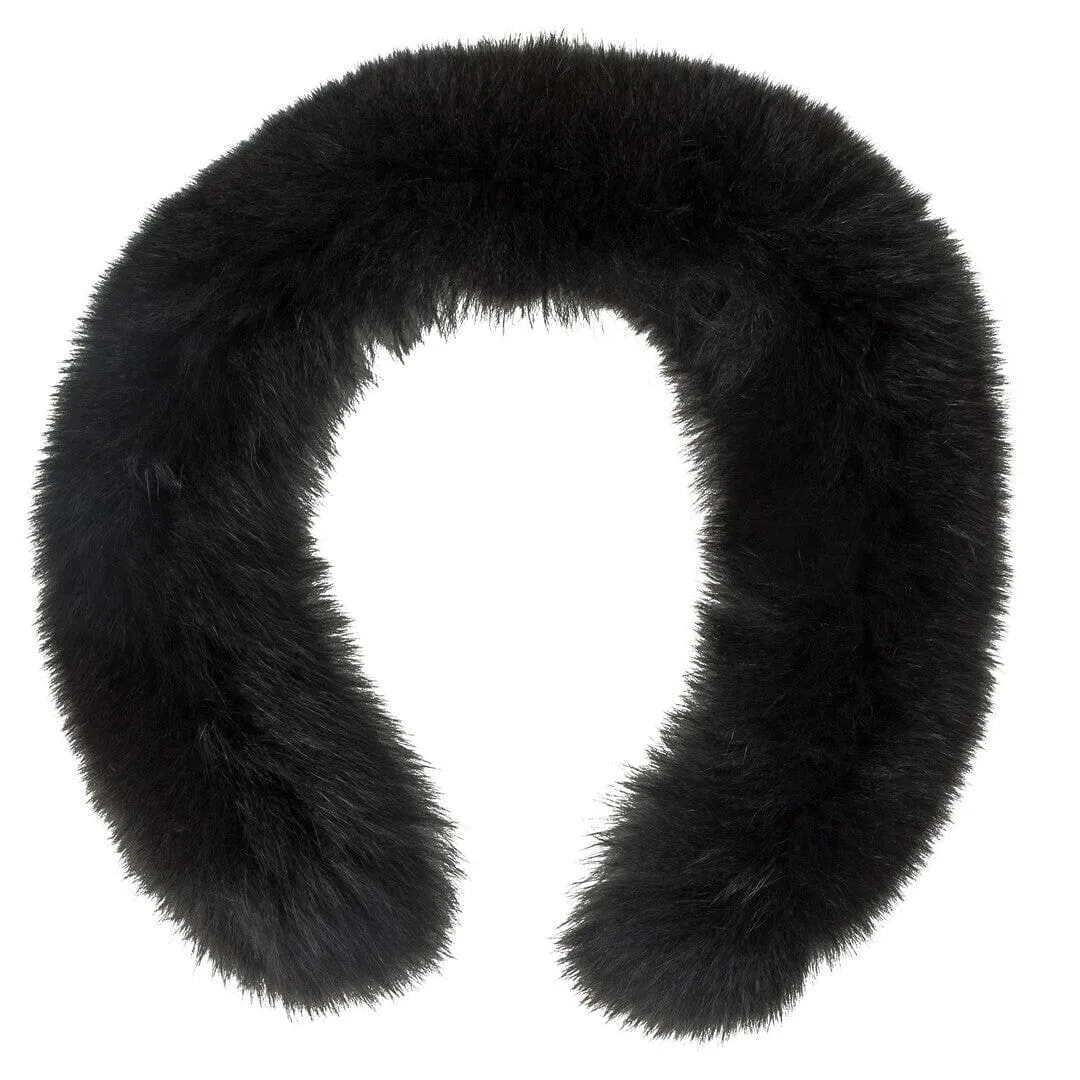 Head Women's Immensity Jacket with Fur Collar - Image 3