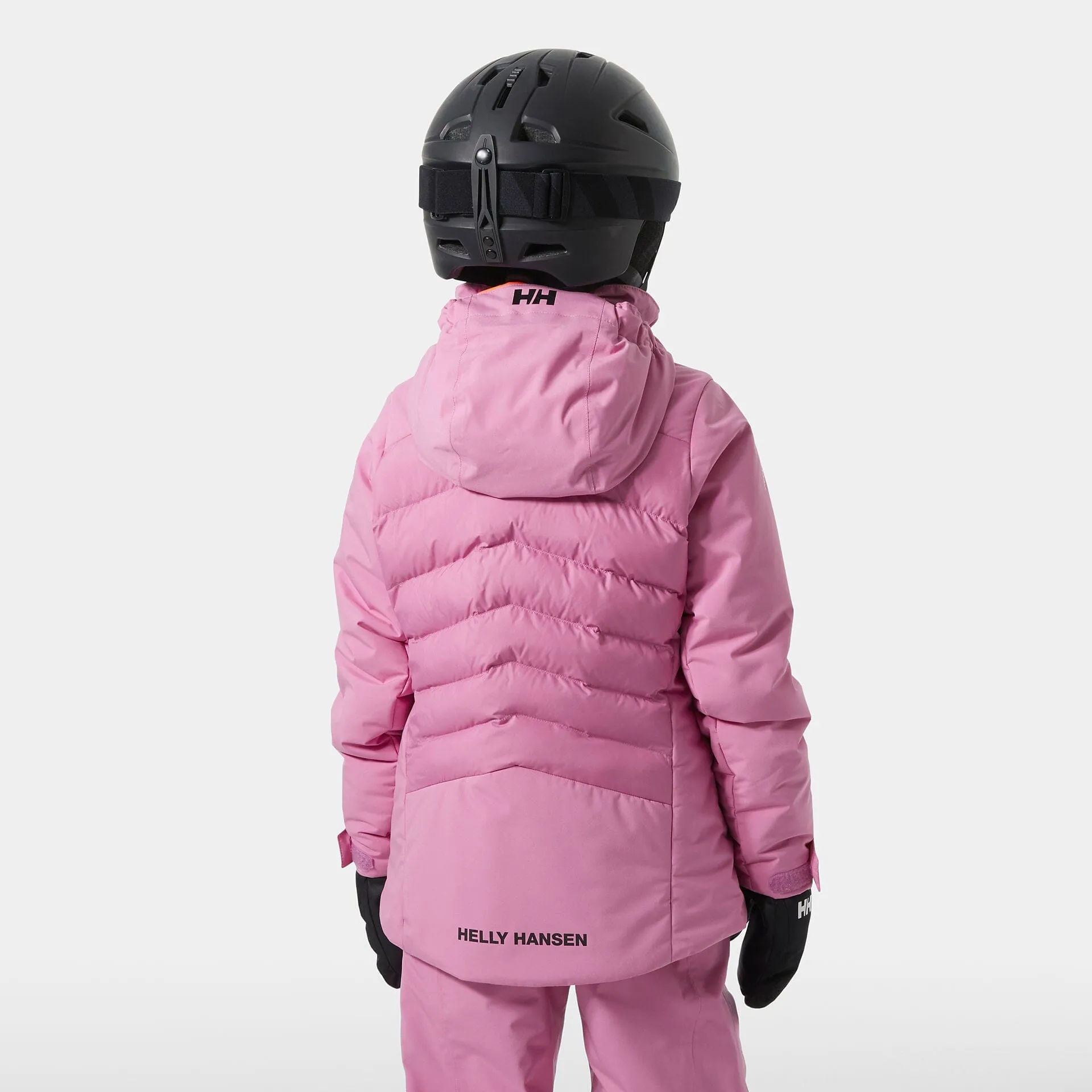 Helly Hansen Jr Serene 2.0 Jacket - Image 3