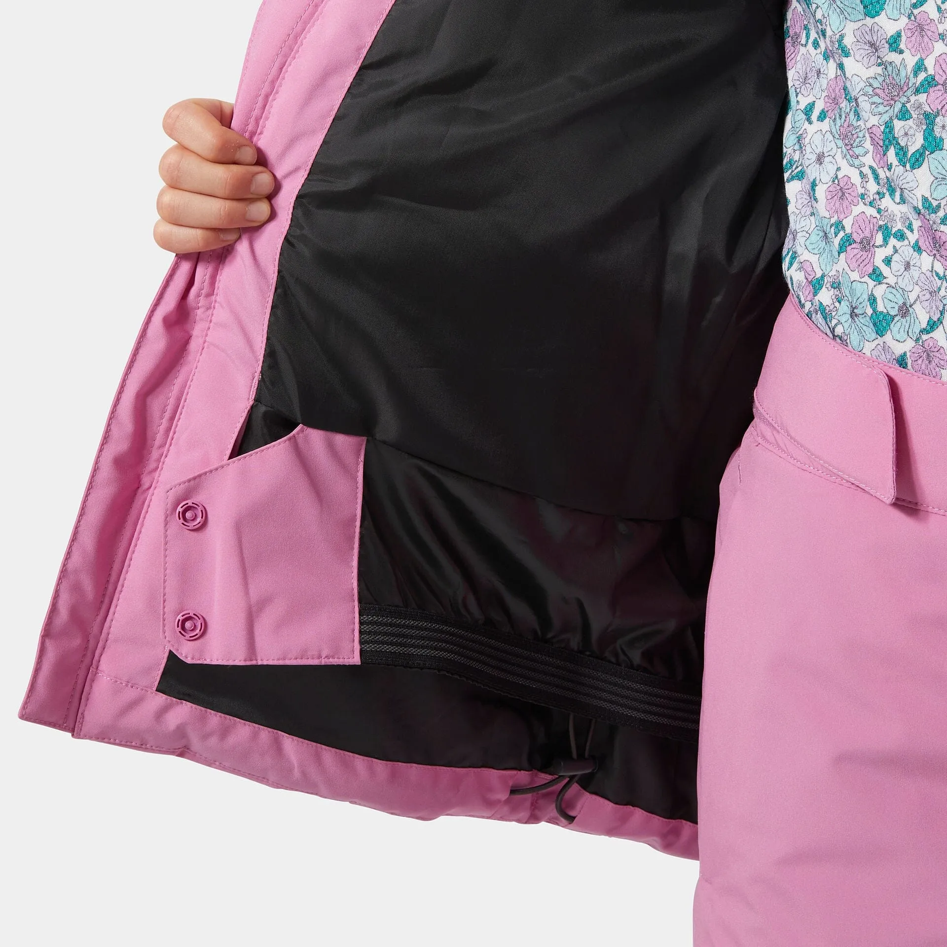 Helly Hansen Jr Serene 2.0 Jacket - Image 4