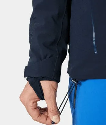 Helly Hansen Men's Alpha 4.0 Jacket - Image 4