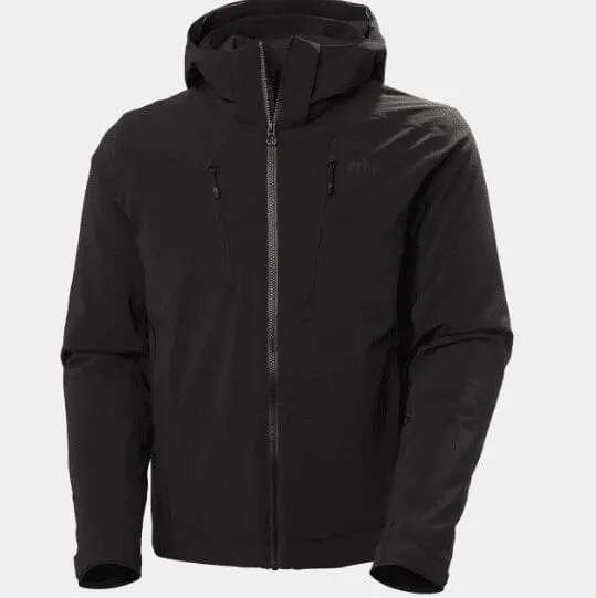 Helly Hansen Men's Alpha 4.0 Jacket - Image 6