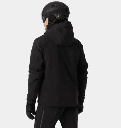 Helly Hansen Men's Alpha 4.0 Jacket - Image 8