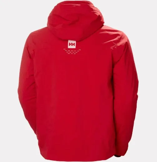 Helly Hansen Men's Alpha Lifa Loft Jacket - Image 2