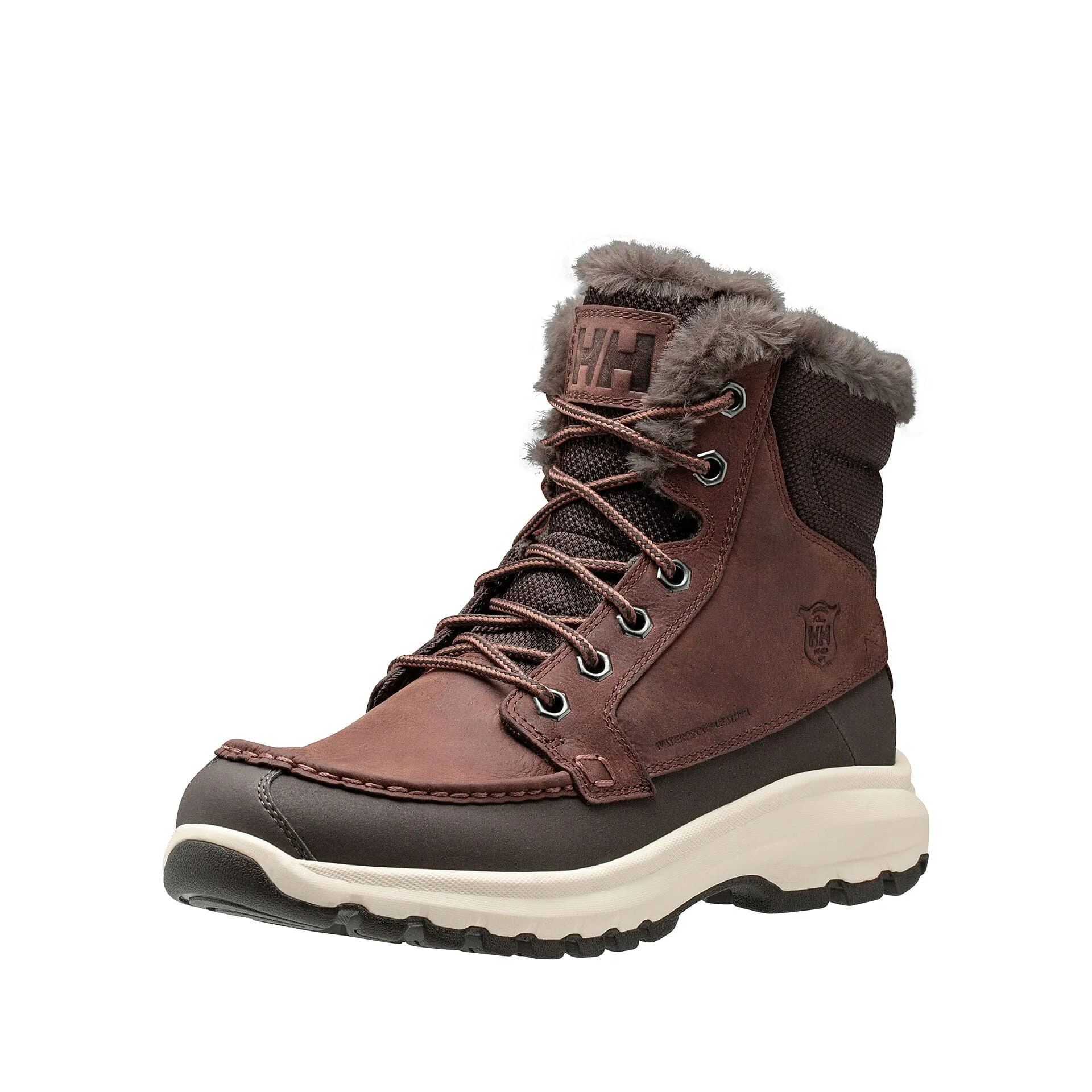 Helly Hansen Men's Garibaldi V3 Waterproof Leather Boots