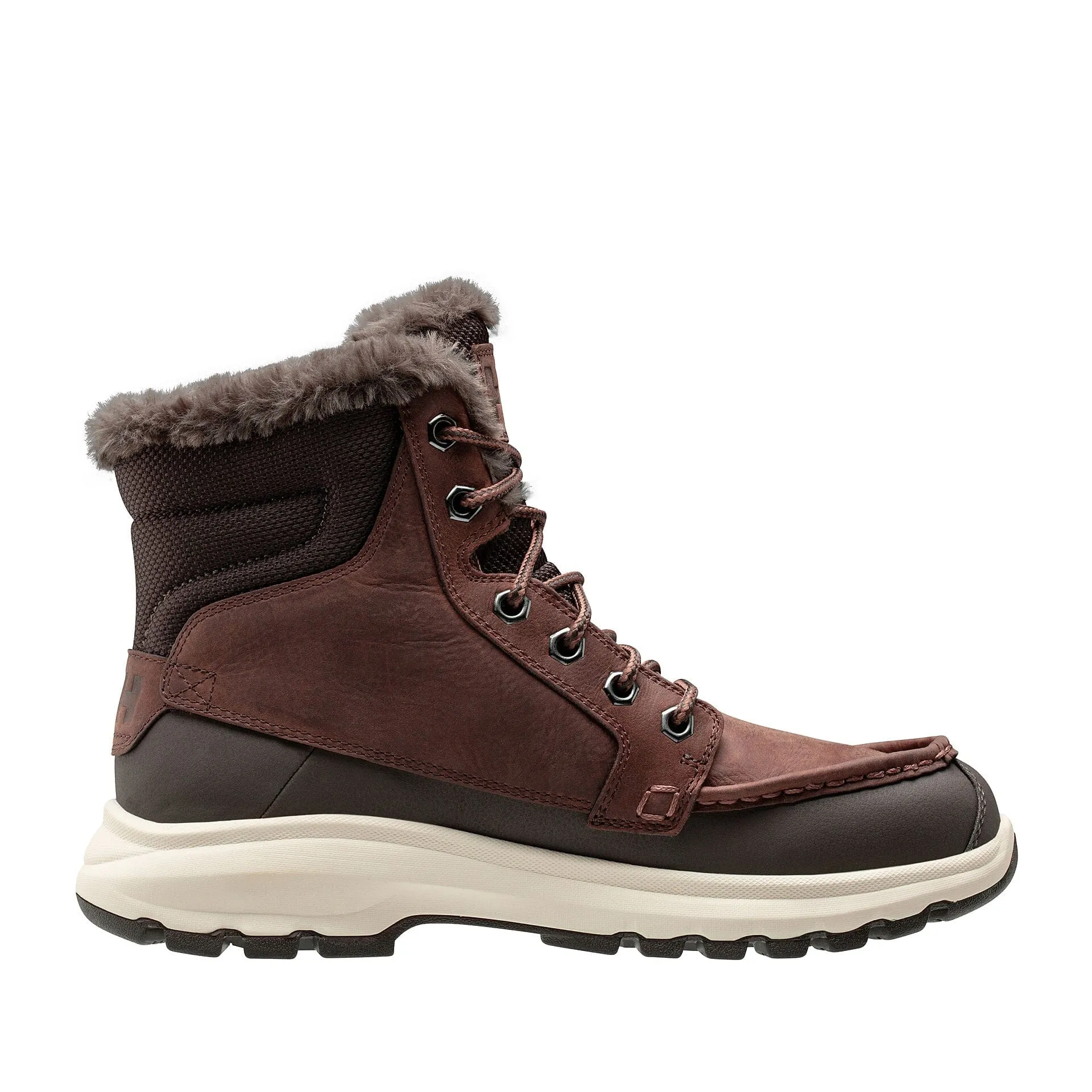 Helly Hansen Men's Garibaldi V3 Waterproof Leather Boots - Image 2