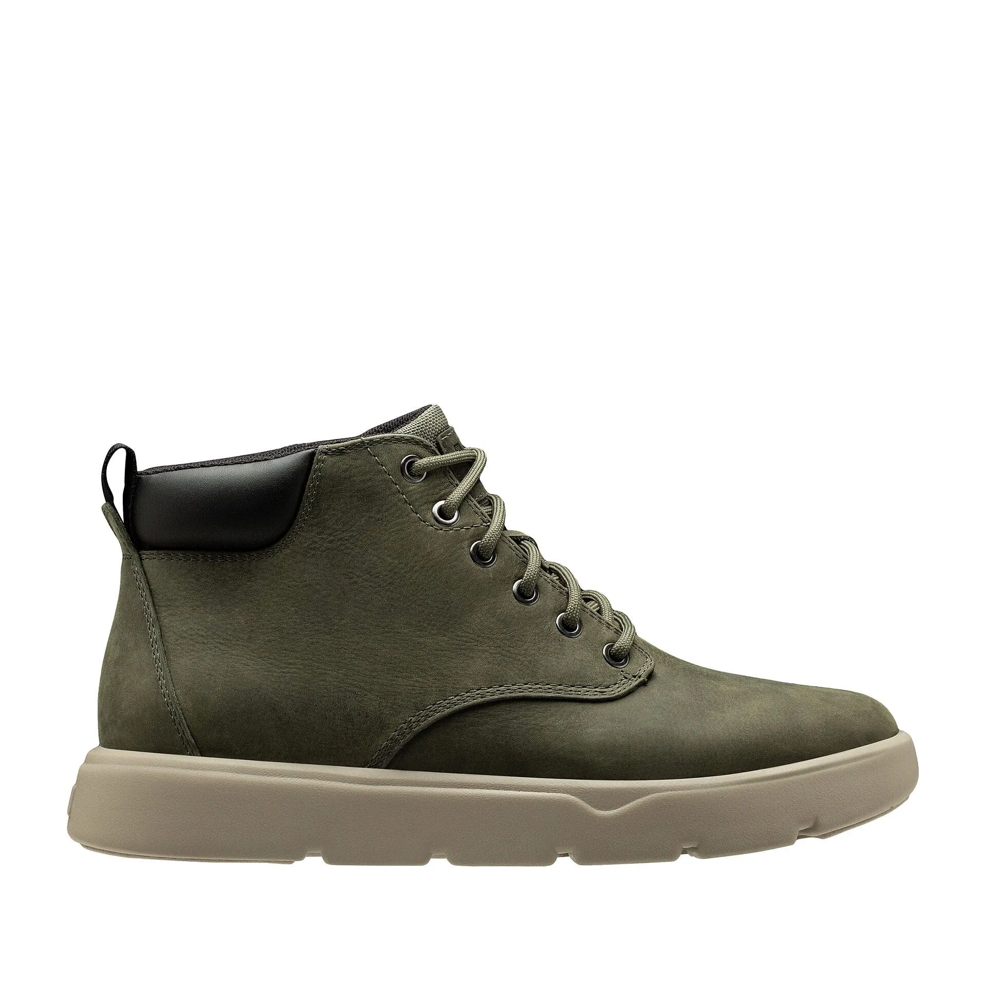 Helly Hansen Men's Pinehurst Leather Boots - Image 2