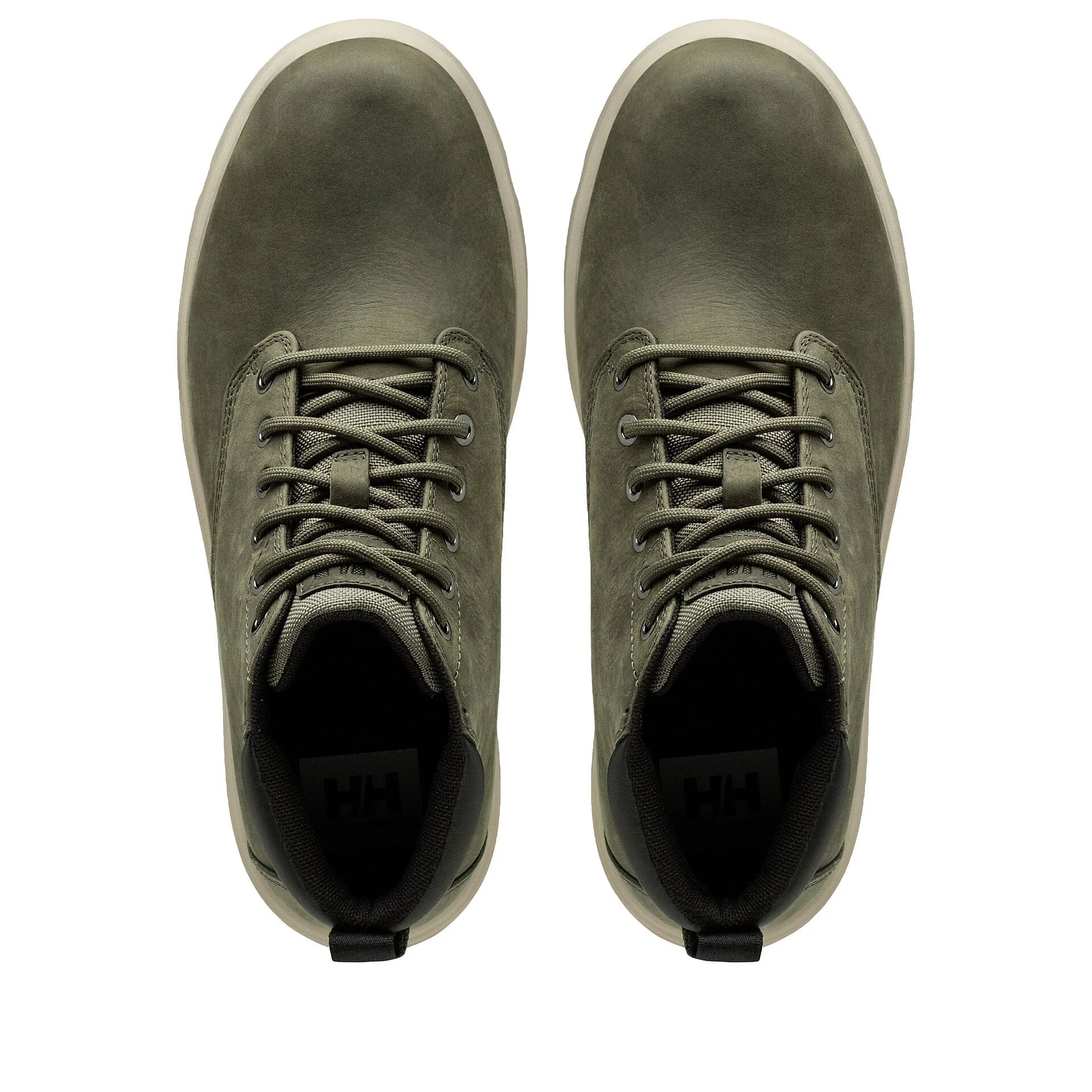 Helly Hansen Men's Pinehurst Leather Boots - Image 3