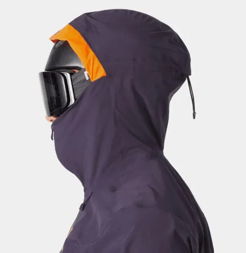 Helly Hansen Men's Sogn Shell 2.0 Jacket - Image 3