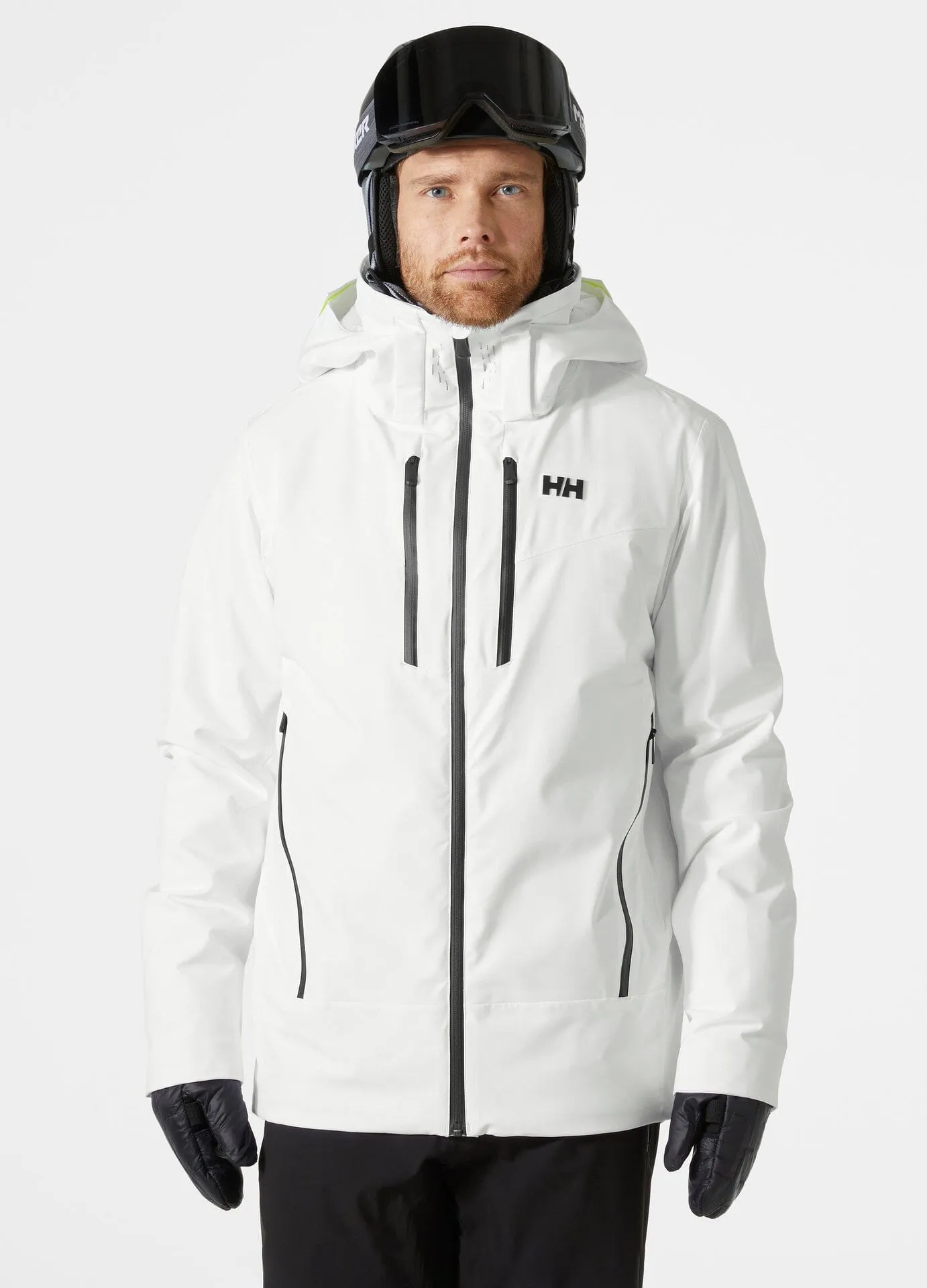 Helly Hansen Men's Steilhang 2.0 Jacket - Image 3