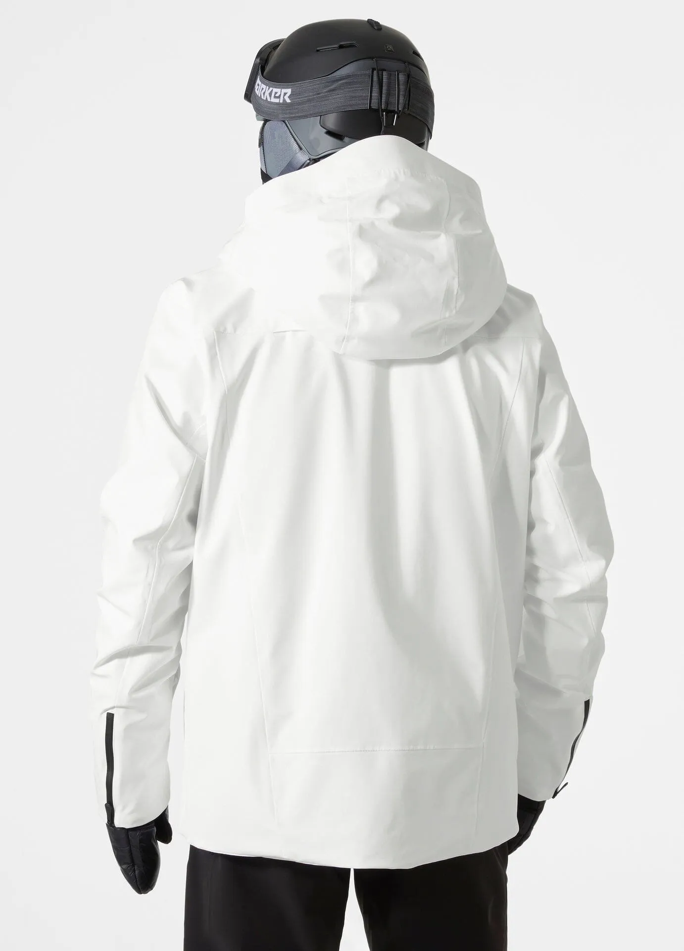 Helly Hansen Men's Steilhang 2.0 Jacket - Image 4