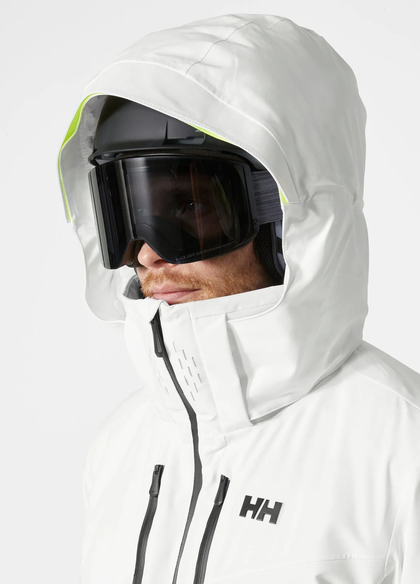 Helly Hansen Men's Steilhang 2.0 Jacket - Image 6