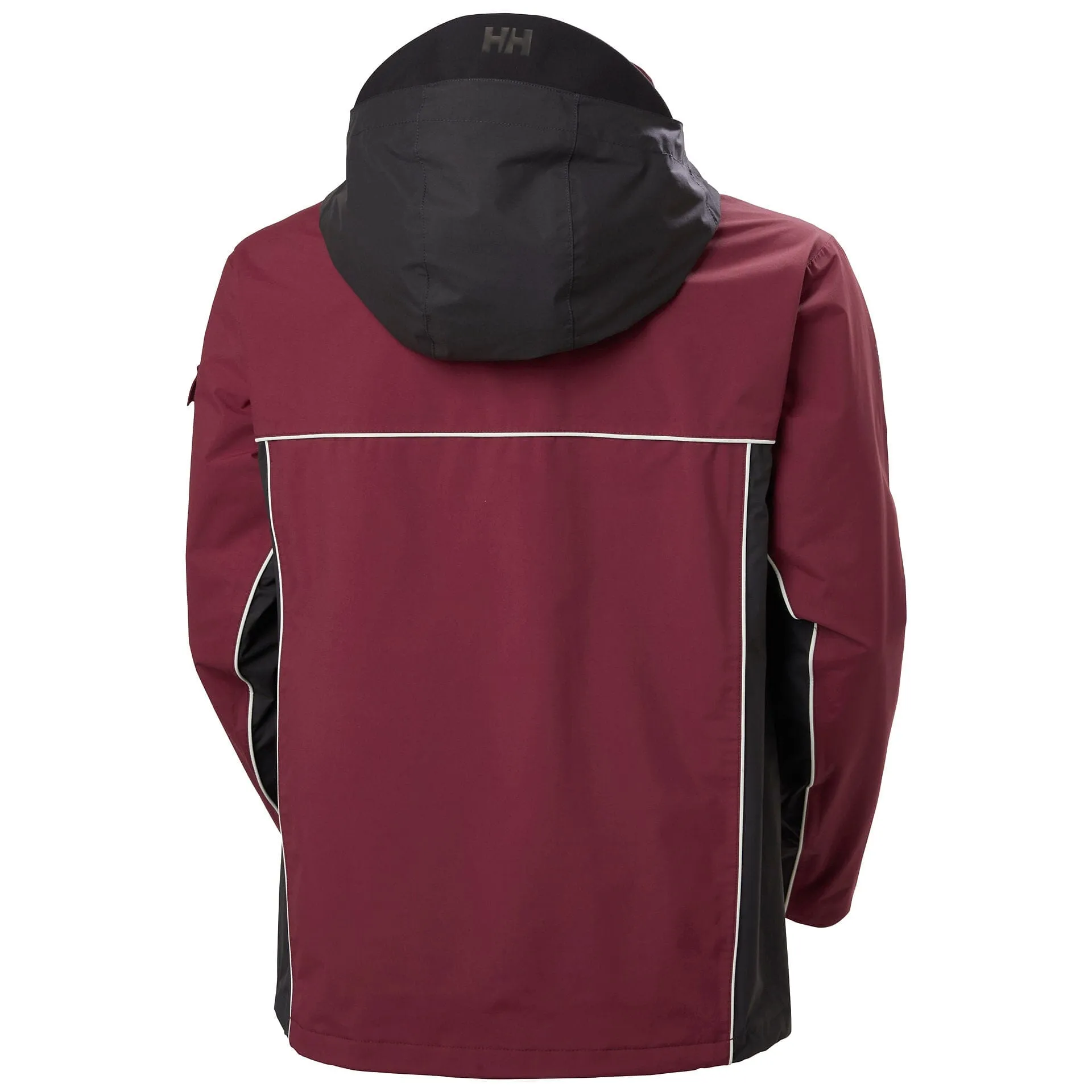 Helly Hansen Men's ULLR D Shell Jacket - Image 2