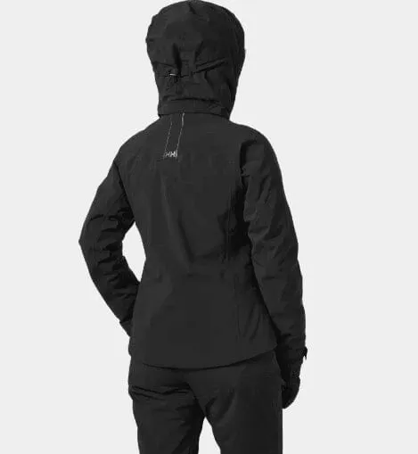 Helly Hansen Women's Alphelia Jacket - Image 2