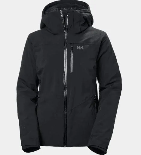 Helly Hansen Women's Alphelia Jacket - Image 3