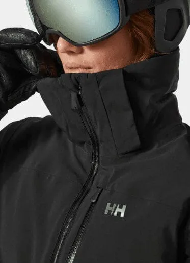 Helly Hansen Women's Alphelia Jacket - Image 5