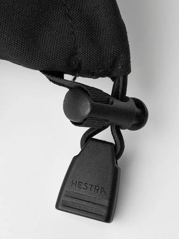 Hestra Women's Heli Ski Mitten - Image 3