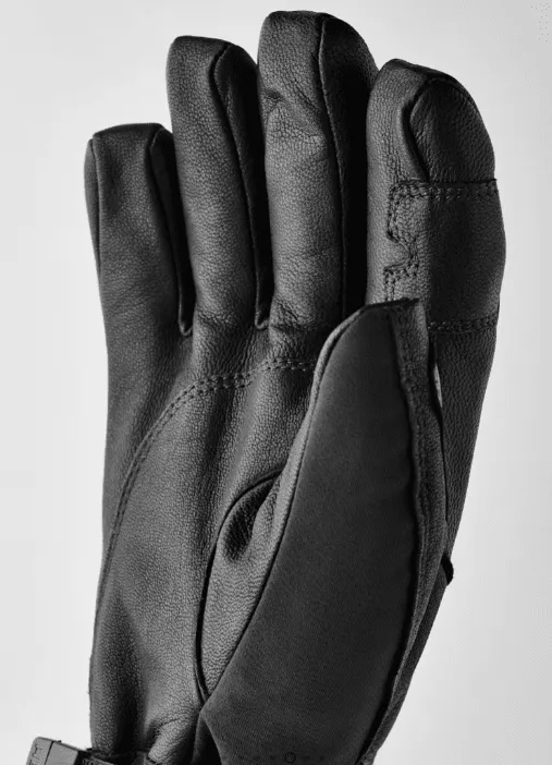 Hestra Men's Heater Gauntlet Gloves - Image 3