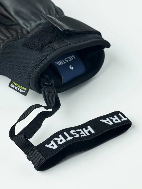 Hestra Men's Omni Trigger Gloves - Image 5