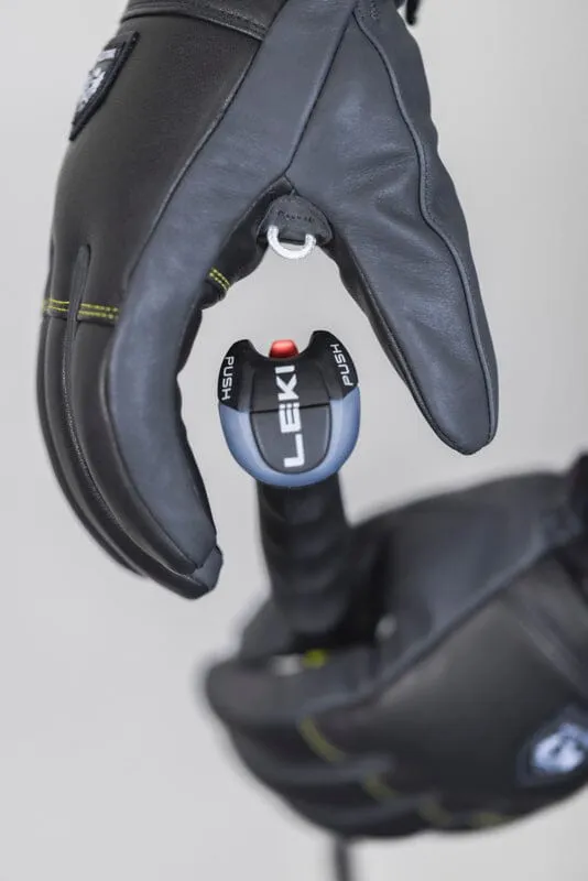 Hestra Men's Omni Trigger Gloves - Image 6