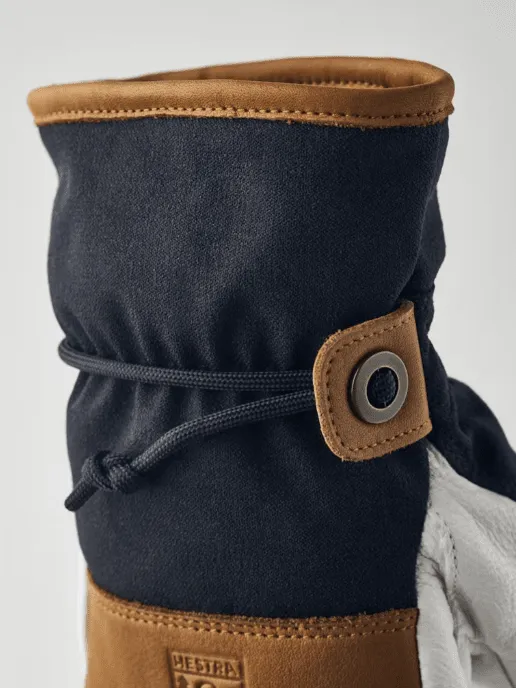 Hestra Men's Voss CZone Gloves - Image 3