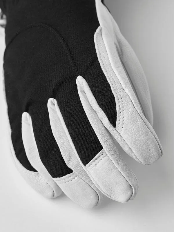 Hestra Women's Heli Ski Gloves - Image 5