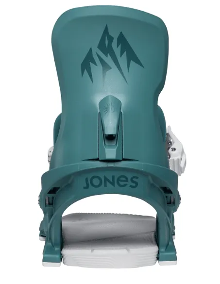 Jones Women's Equinox Snowboard Bindings 2026 - Image 6