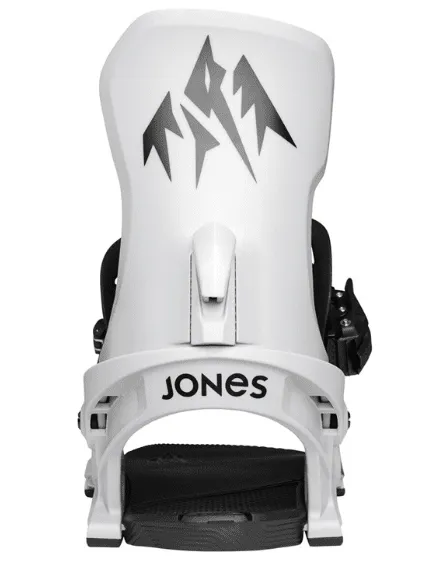 Jones Men's Meteorite Snowboard Bindings 2026 - Image 4