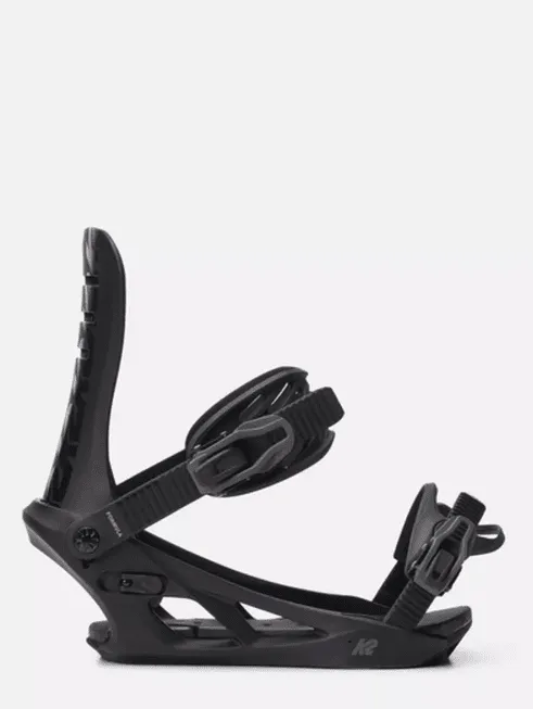 K2 Men's Formula Snowboard Bindings 2026 - Image 4