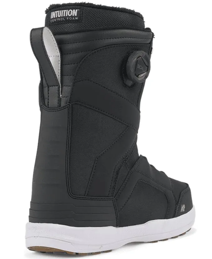 K2 Men's Boundary Snowboard Boots 2026 - Image 3