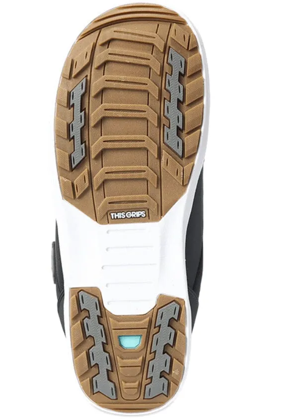 K2 Men's Boundary Snowboard Boots 2026 - Image 4