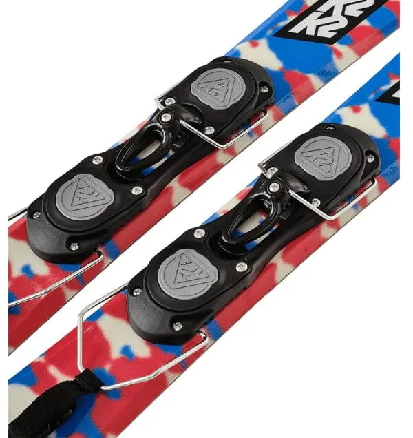 K2 Fatty Skis 2027 - Image 3