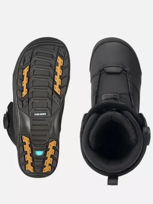 K2 Men's Maysis Snowboard Boots 2026 - Image 11