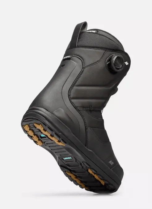 K2 Men's Maysis Wide Snowboard Boots 2026 - Image 6