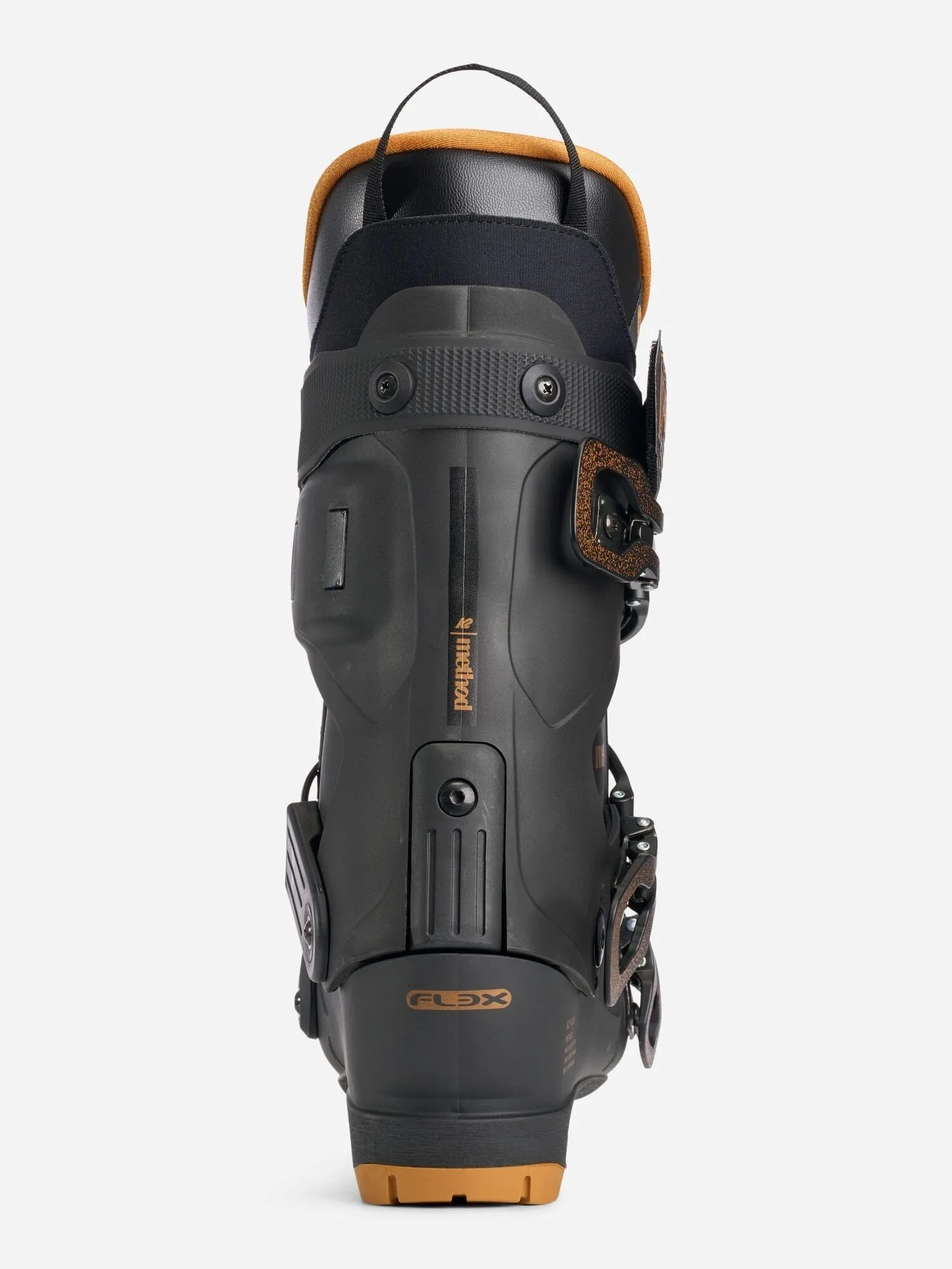 K2 Men's FL3X Method Ski Boots 2027 - Image 4