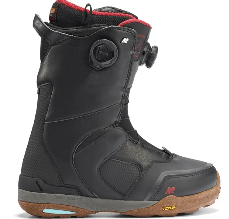 K2 Men's Thraxis Snowboard Boots 2026 - Image 2