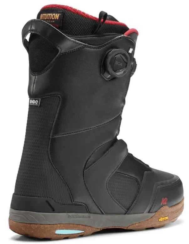 K2 Men's Thraxis Snowboard Boots 2026 - Image 3