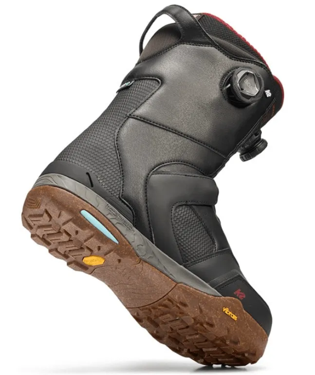K2 Men's Thraxis Snowboard Boots 2026 - Image 4