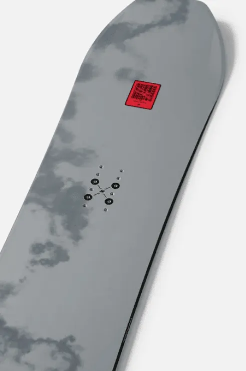 K2 Men's Sky Pilot Snowboard 2026 - Image 2